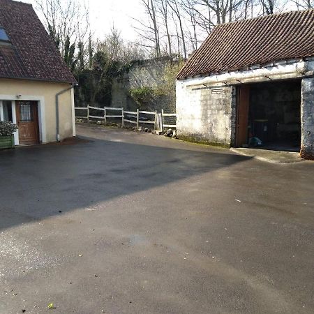 Gite Des 3 Cailloux Leulinghen-Bernes Buitenkant foto